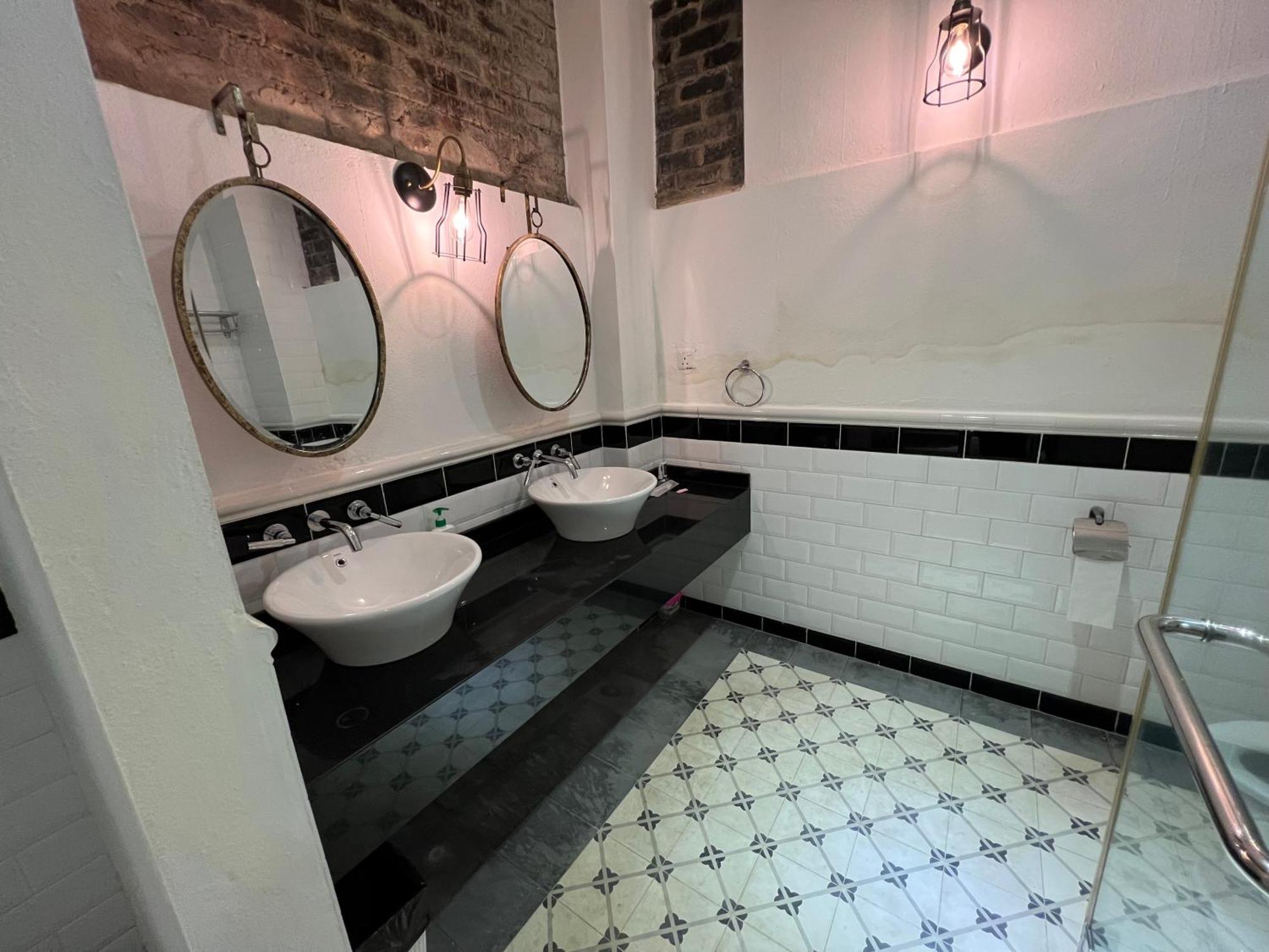 Botanica Mansion Bed & Breakfast Balik Pulau Exterior foto