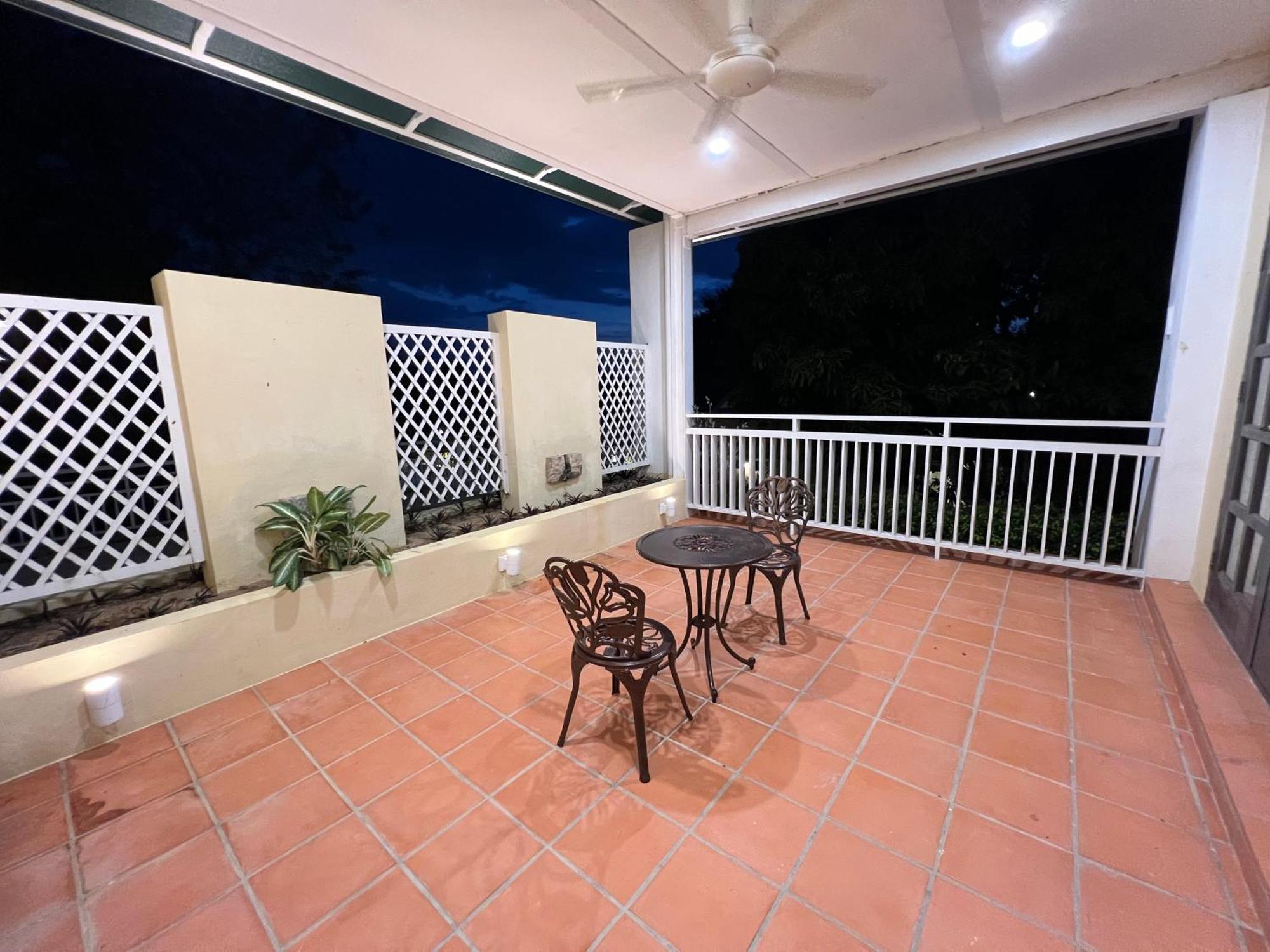 Botanica Mansion Bed & Breakfast Balik Pulau Exterior foto