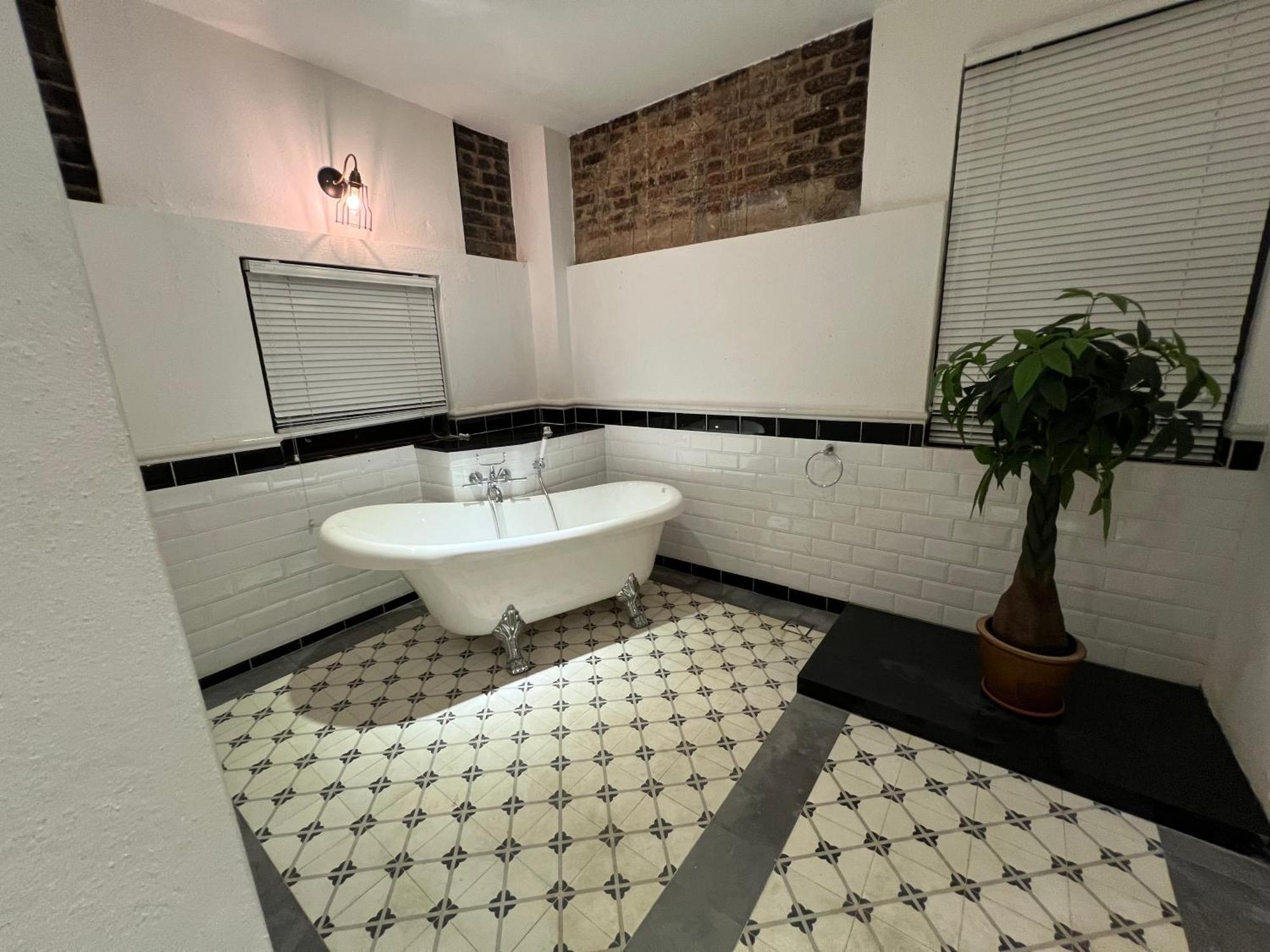 Botanica Mansion Bed & Breakfast Balik Pulau Exterior foto