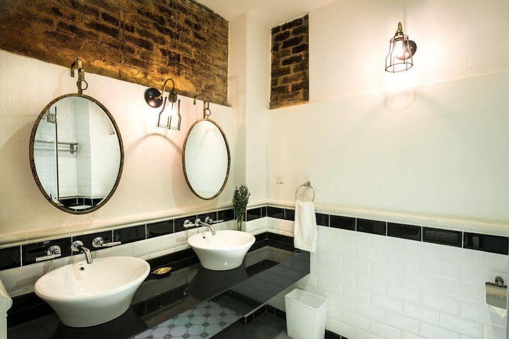 Botanica Mansion Bed & Breakfast Balik Pulau Exterior foto
