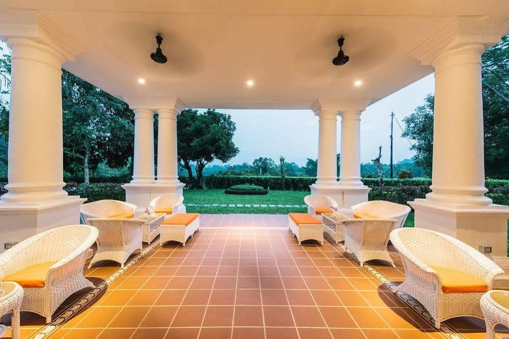 Botanica Mansion Bed & Breakfast Balik Pulau Exterior foto